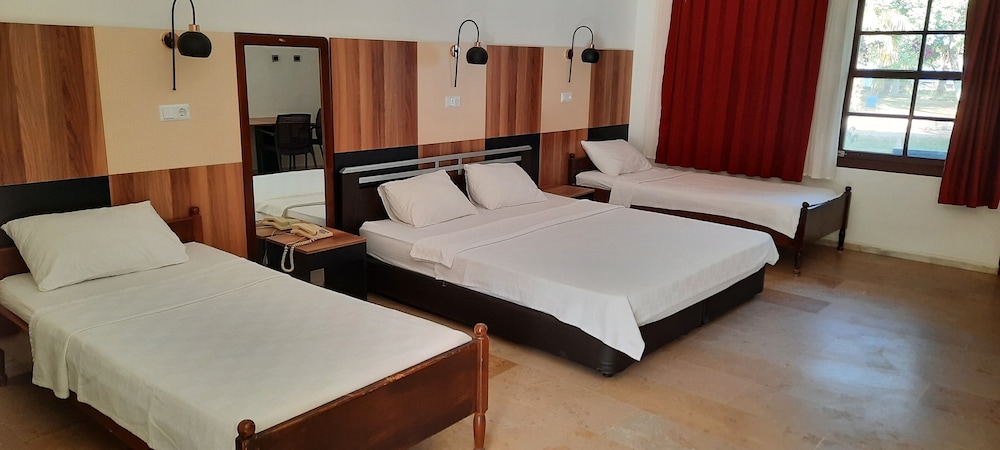 İntermot Boğsak Motel view 4