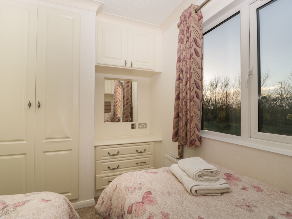 Bramley Lodge view 4