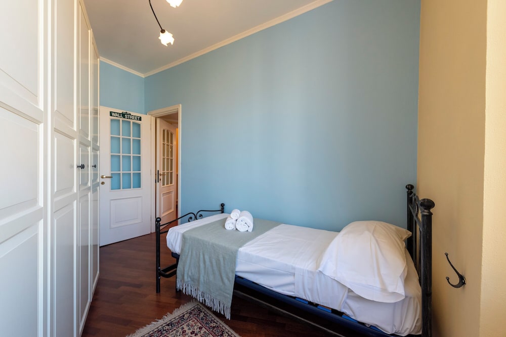 Lovely Apartment Via Nizza