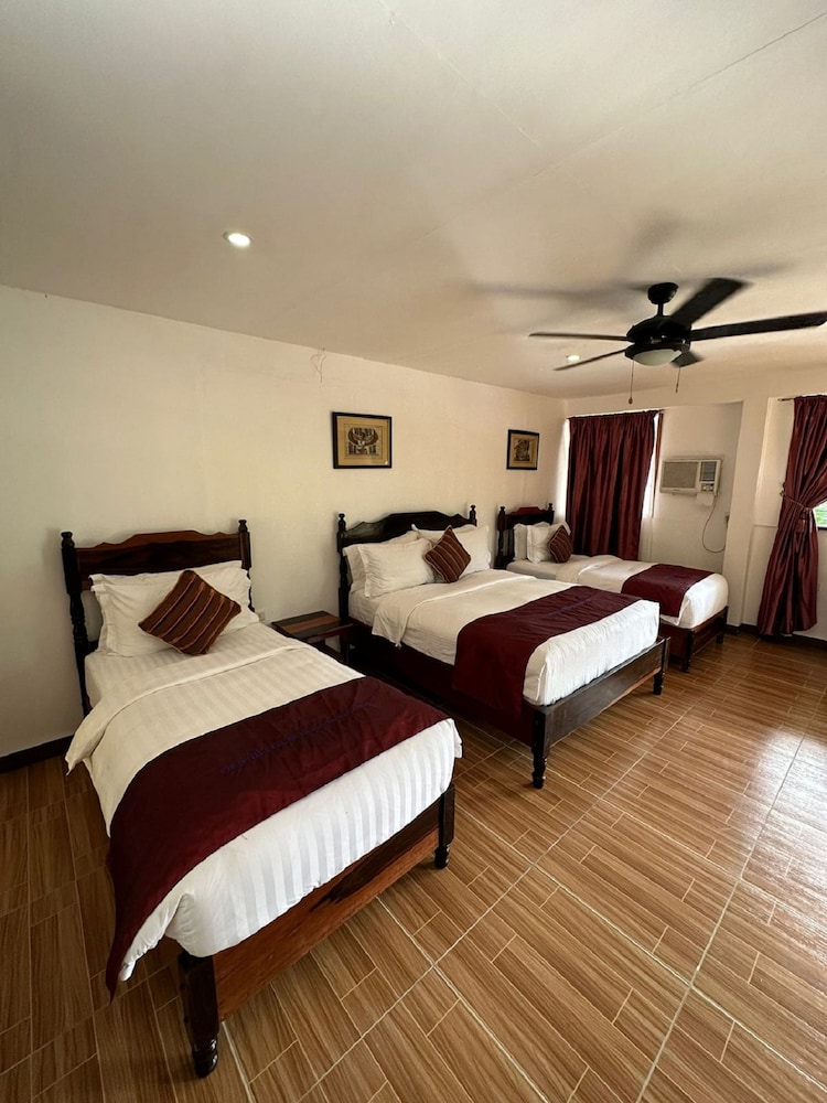 Doublegem Beach Resort and Hotel