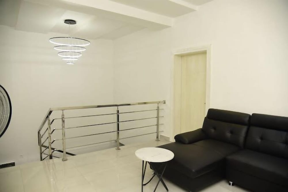 Westpark Luxury Apartment