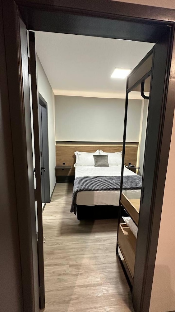 Residencial Cidade das Bicicletas