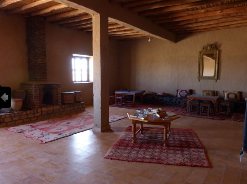Etoile Des Dunes view 2