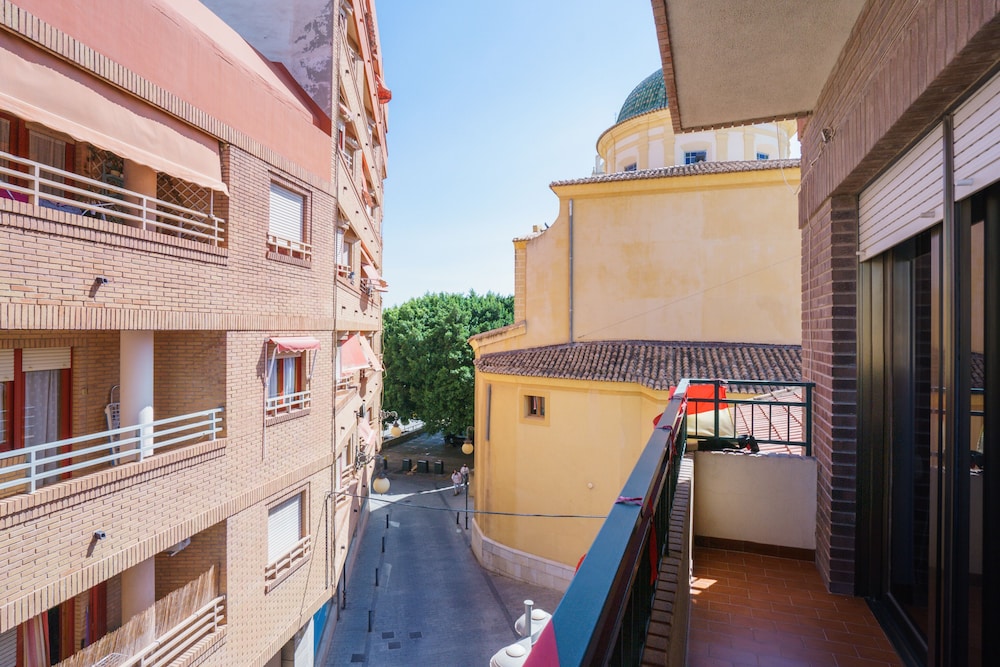 Hostal Casa Antonio by Vivere Stays view 2