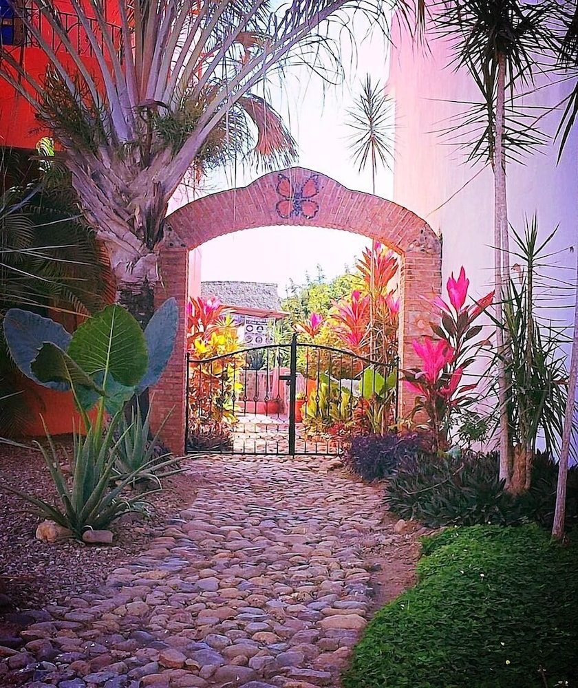 Casa Monarca