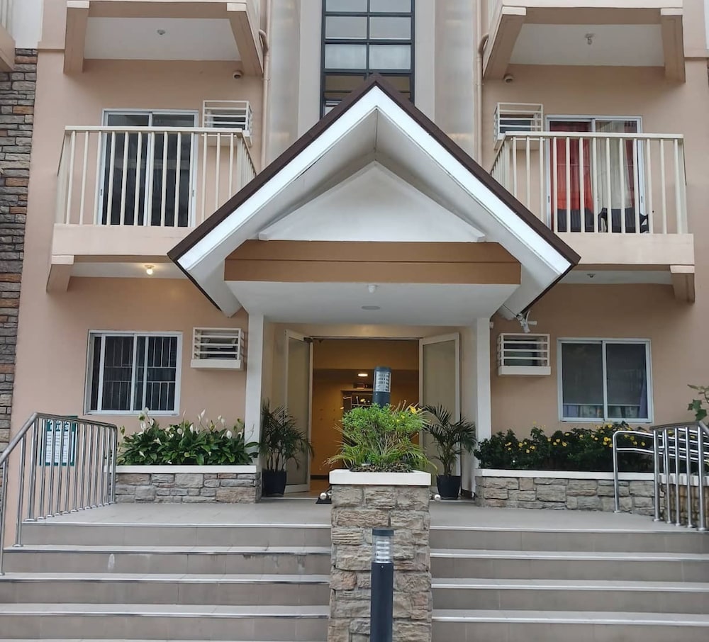 Cozy City Stay in Baguio