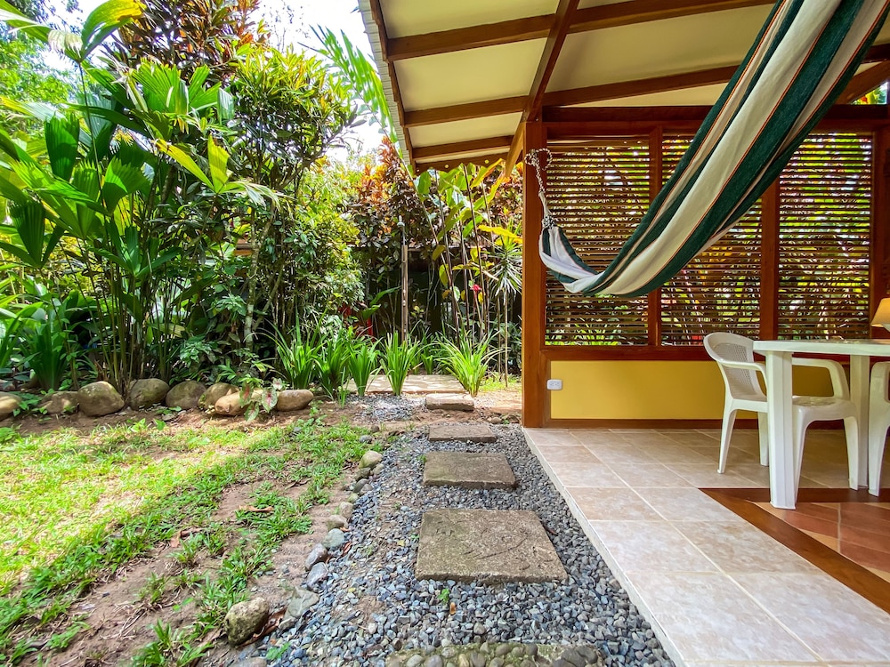 La Finca Chica
