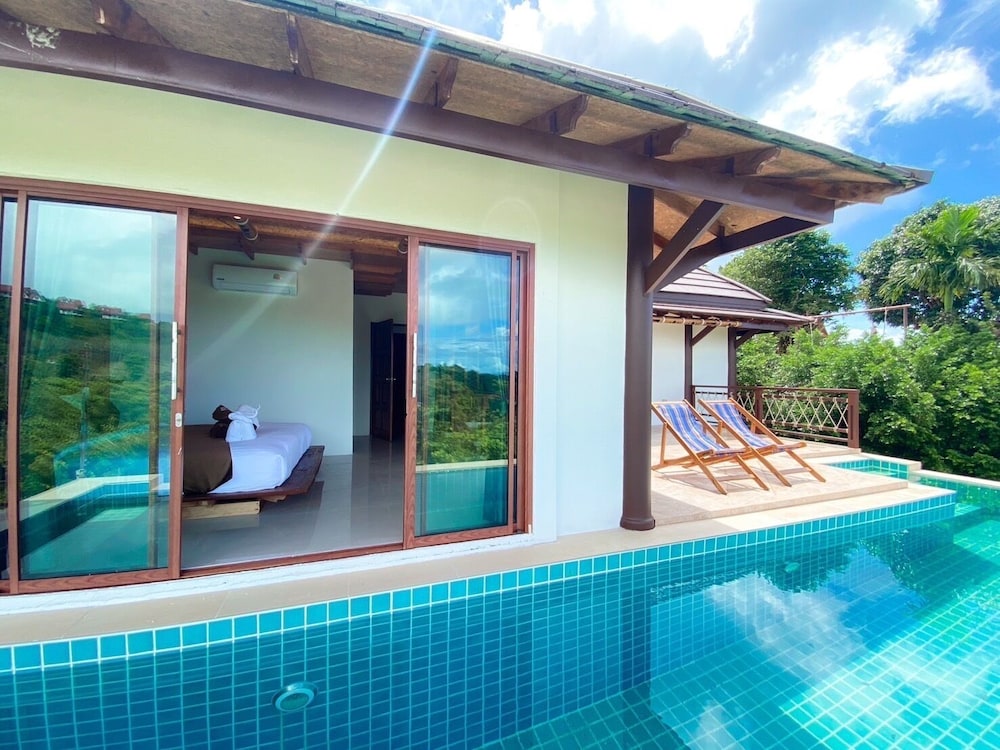 Puteri Lanta Family Villas