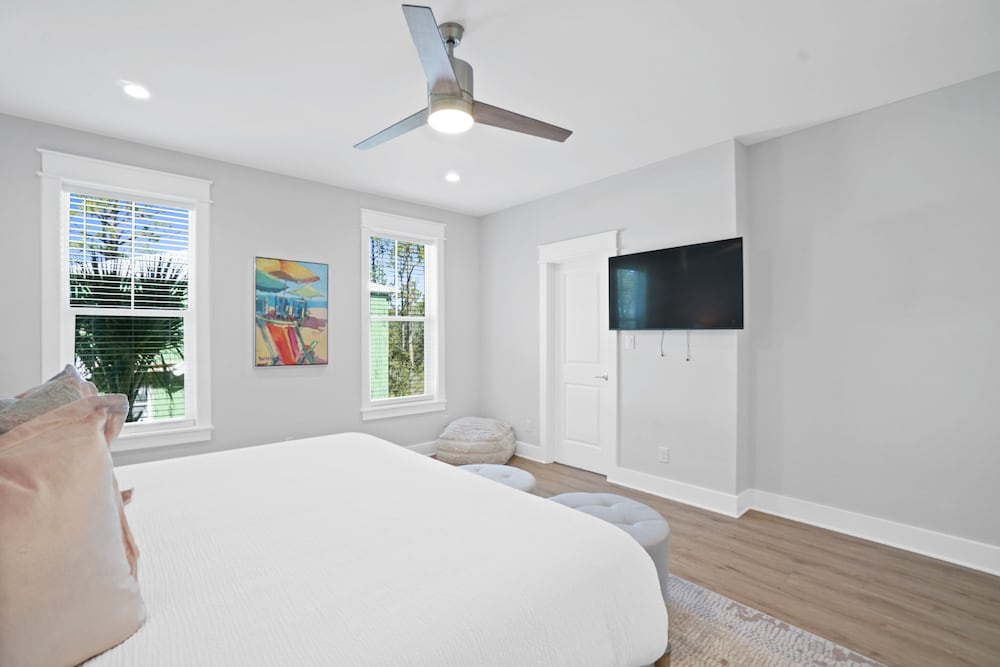 30A Beach House - Turquoise Turtle view 3
