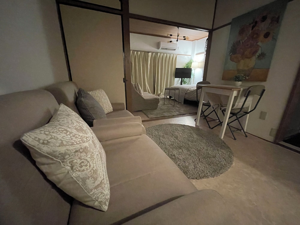 Oak Stay Shibuya 5