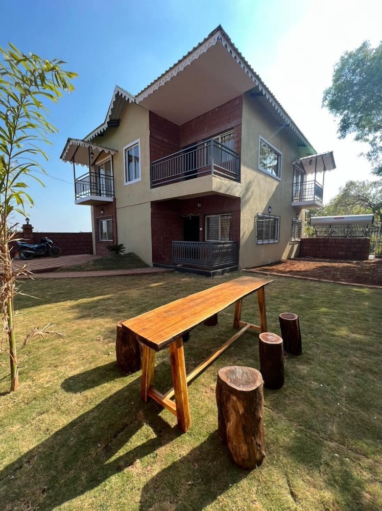 Omkar Villa