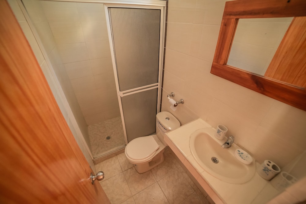Hostal Techos Azules - Hostel