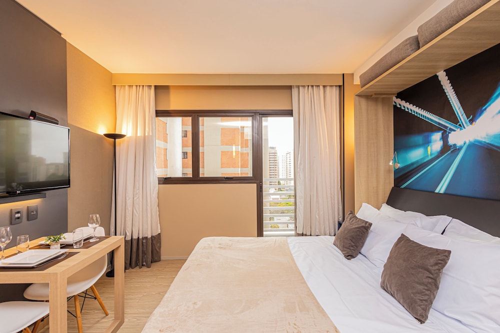 APS - Alpha Stay by Anora Spaces II
