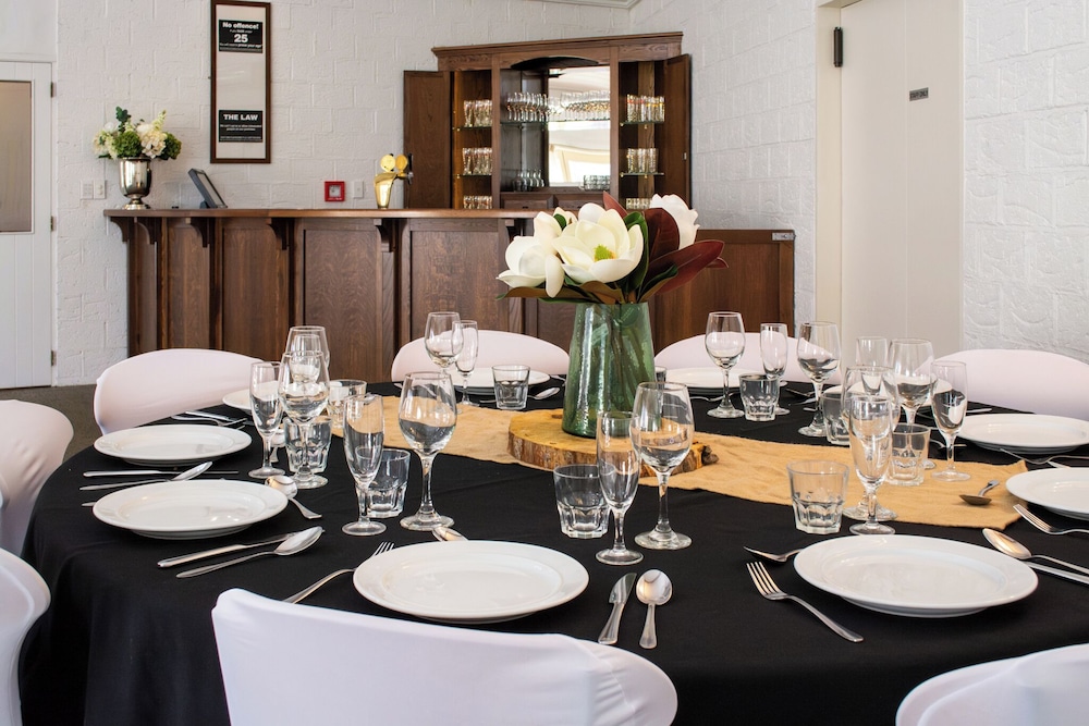 Hanmer Springs Gateway Lodge