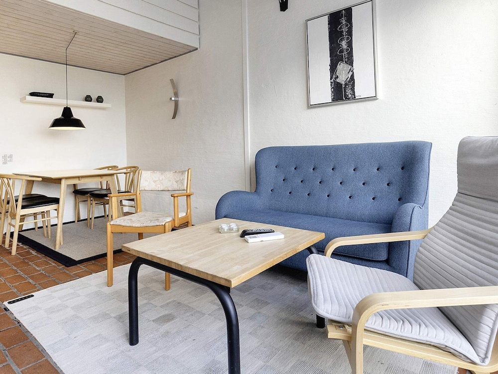 Holiday Apartment Near Vesterhavet