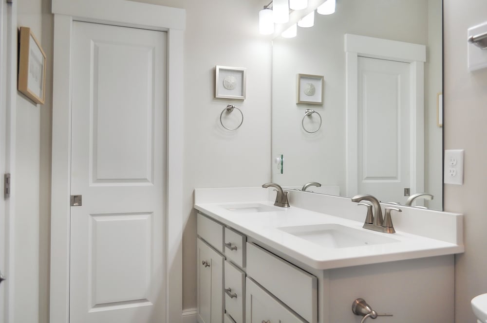 Family Tides by Topsail Realty