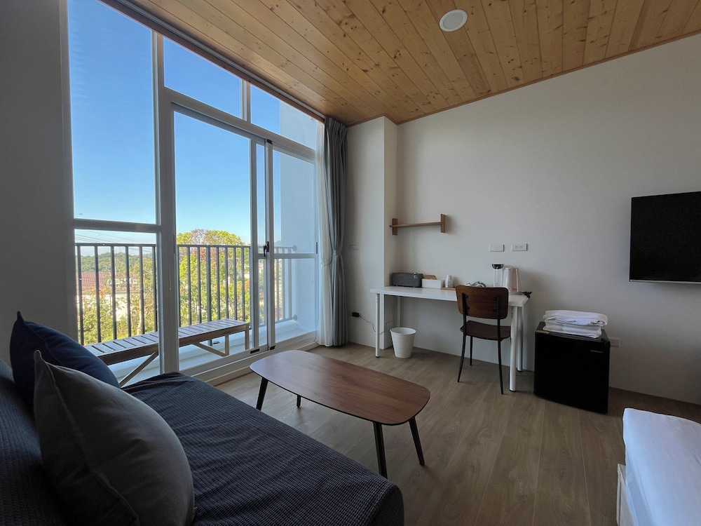 KUMOYOKU B&B