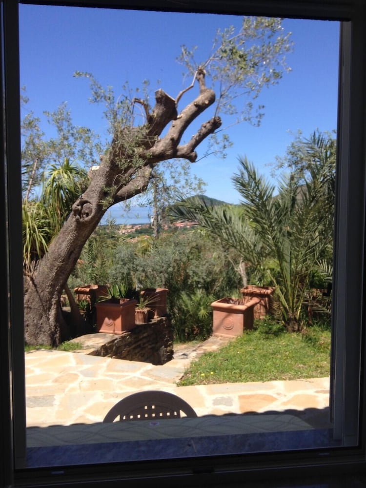 Residence Serrone