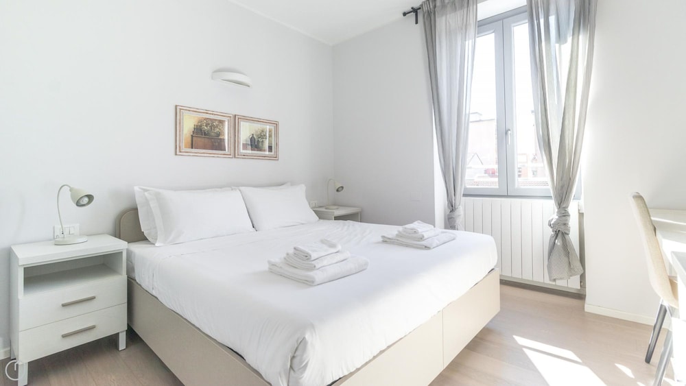 Italianway Comfort - Bligny 19A Glicine Roma
