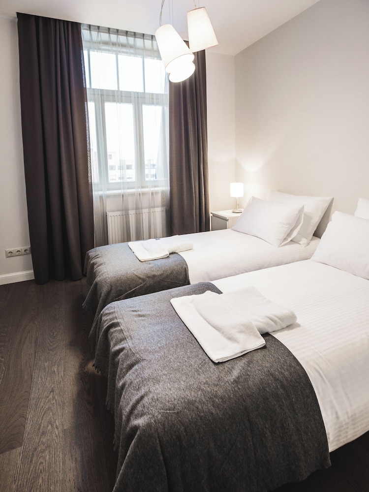 Riga Lux Apartments - Skolas