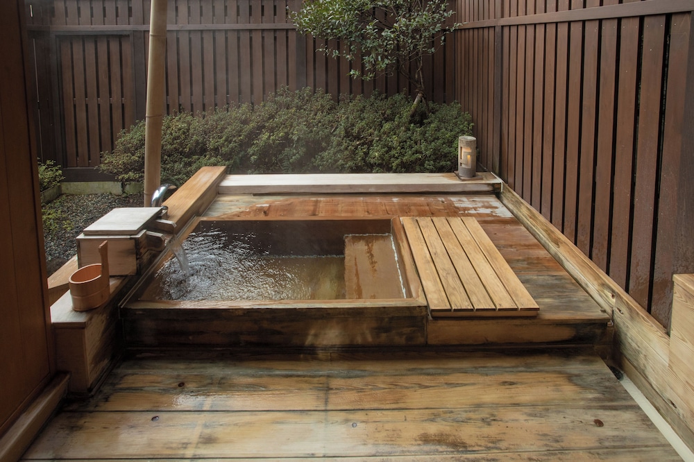 Fuefukigawa Onsen Zabou