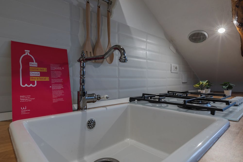 Il terrazzo segreto al Balon by Wonderful Italy