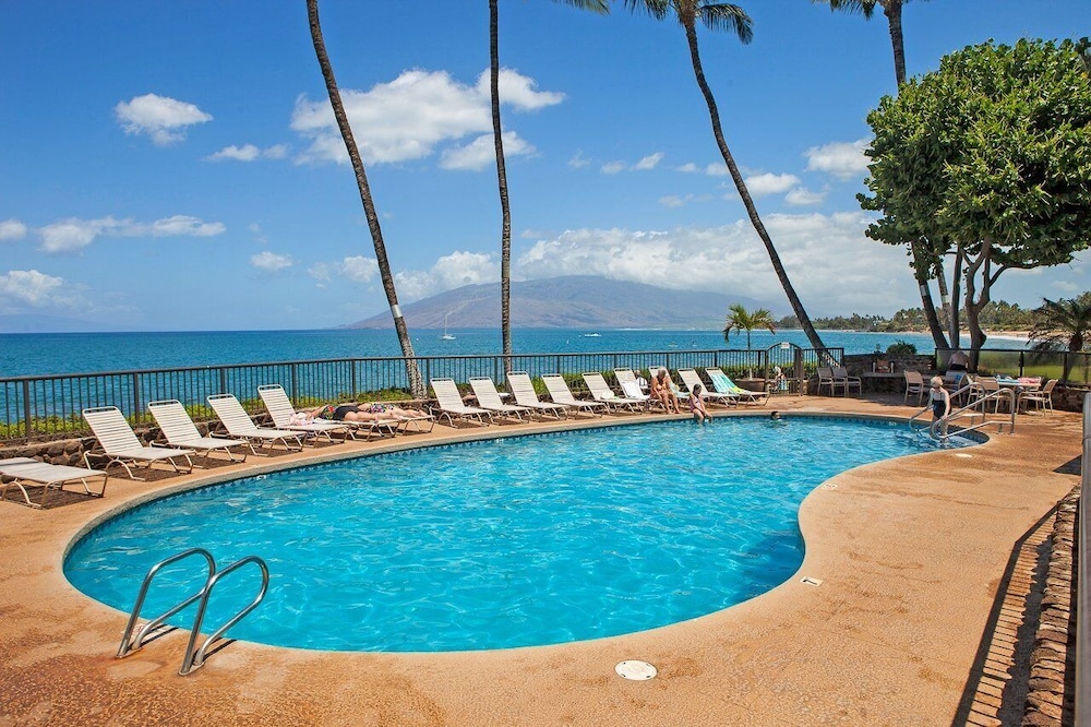 Royal Mauian 411 2 Bedroom Condo
