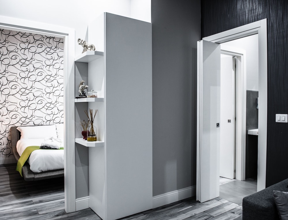 Domus Tacito Luxury