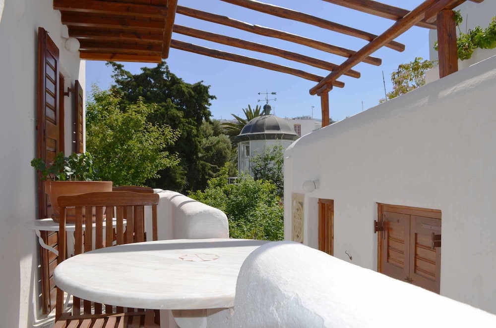 Villa Pinelopi