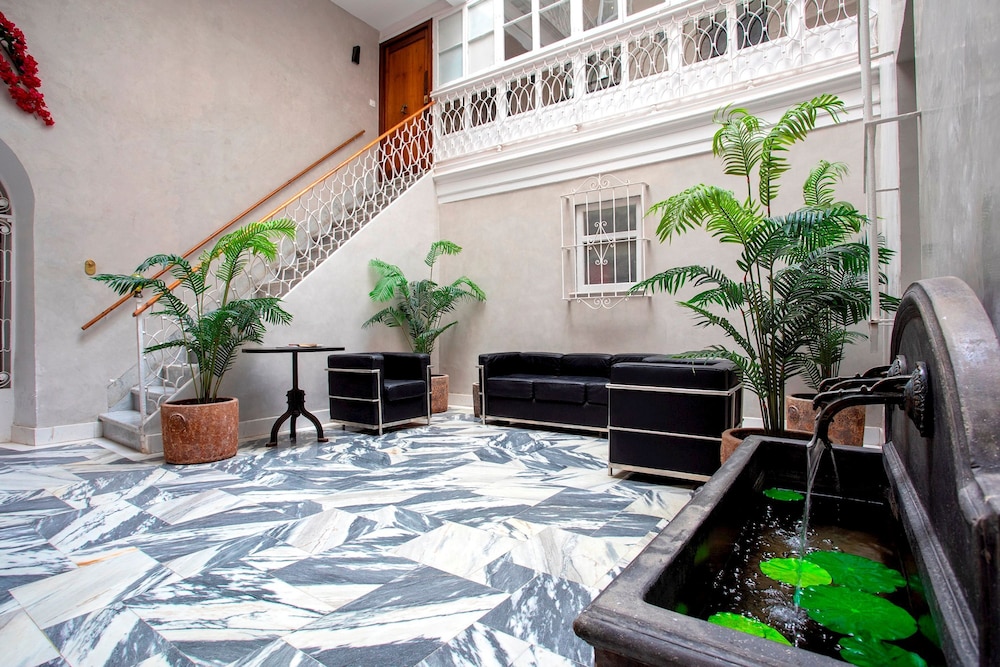 Elegant Apartment in C diz Plaza de Espa a I