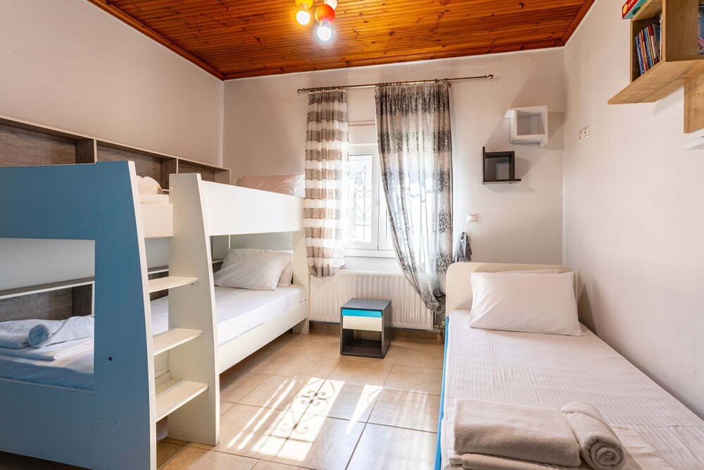 Filiatra Prive Escape - Seaview Nature Serenity