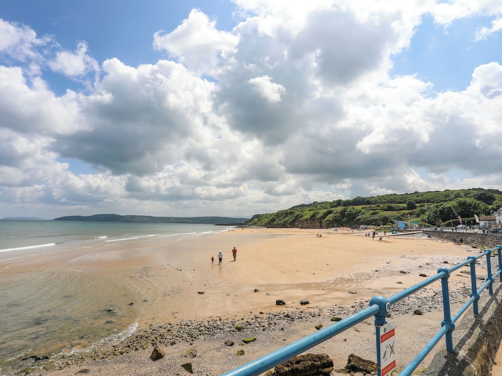 Sandy Bay Retreat