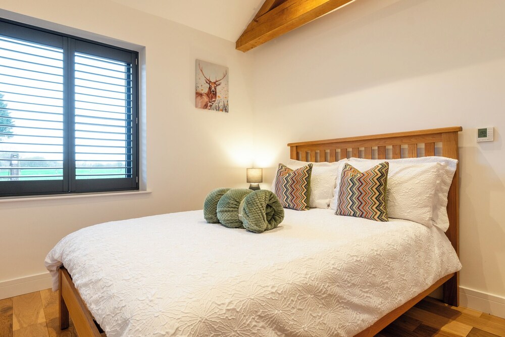Beautiful 2 Bedroom Barn in Cerney Wick