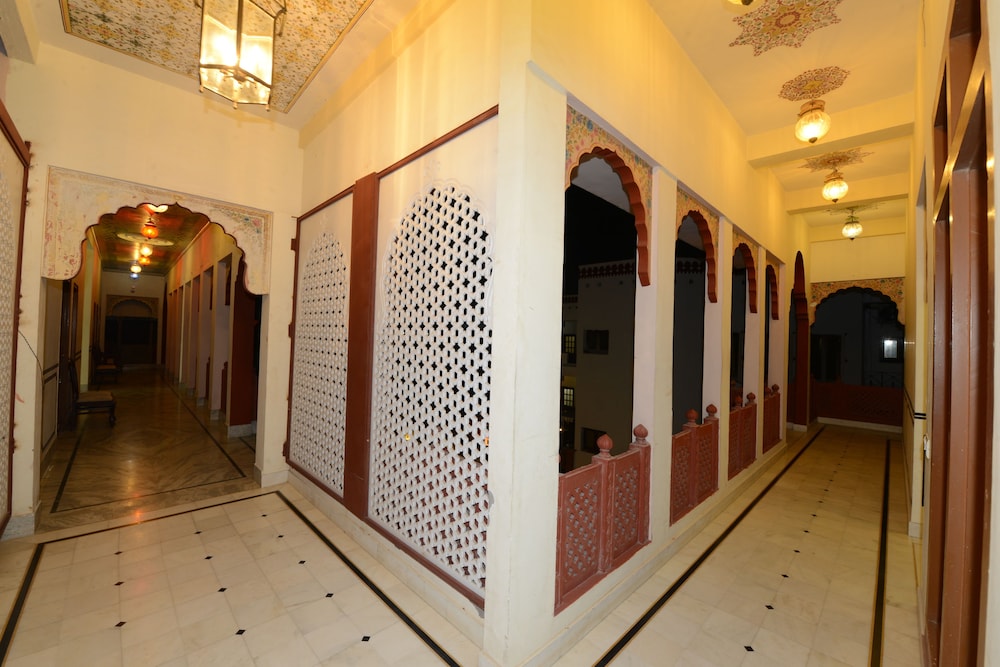 Bikaner Vacations - Hotel Harasar Haveli - Property Image 16
