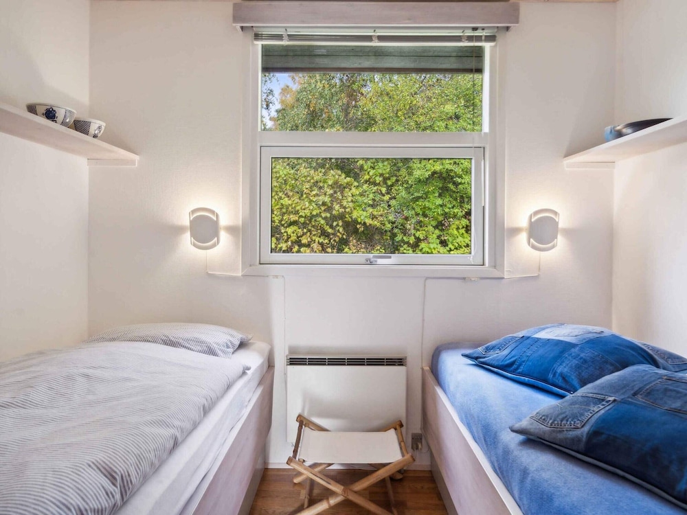 5 Star Holiday Home in Glesborg