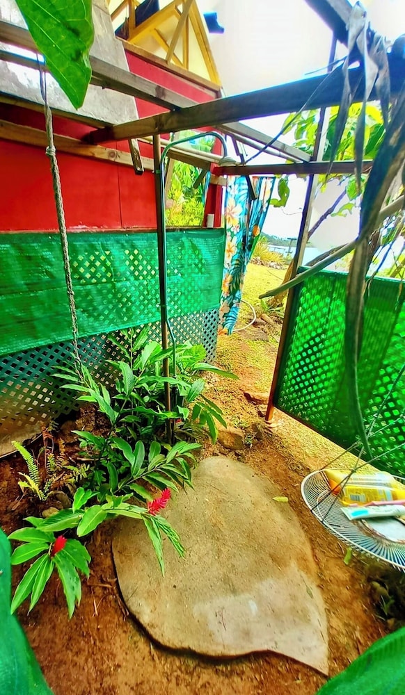 LTB FENUA Farm & Camping