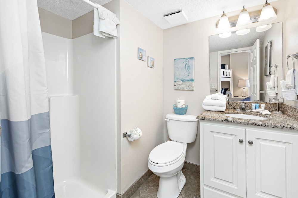 Surfside Shores 1501
