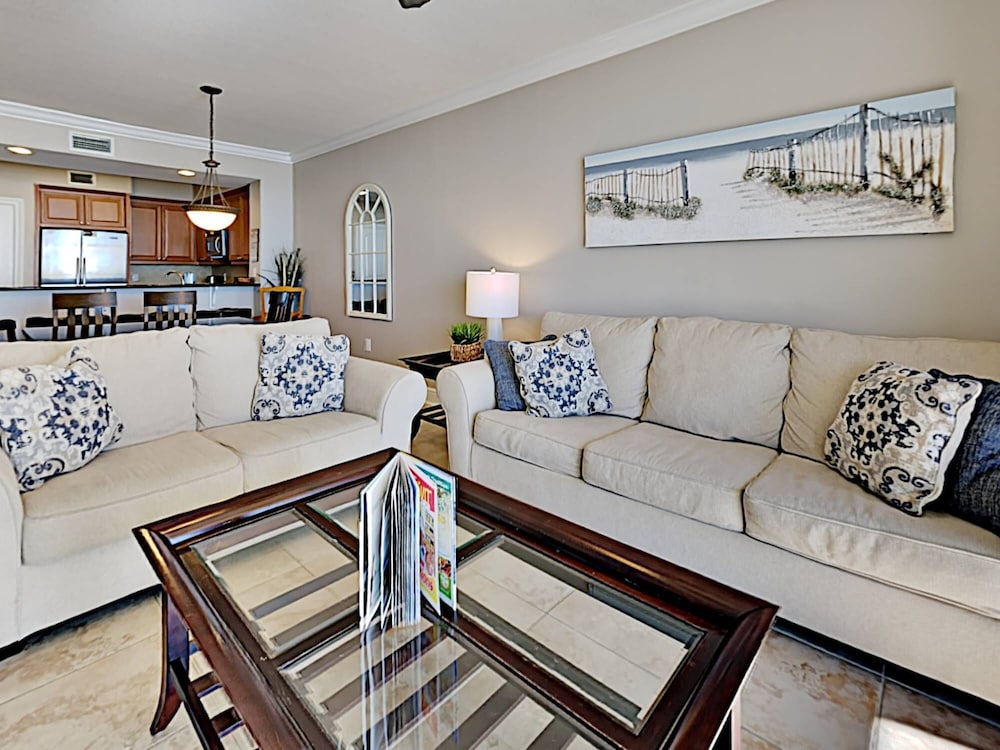 Azure #317 by Southern Vacation Rentals view 3