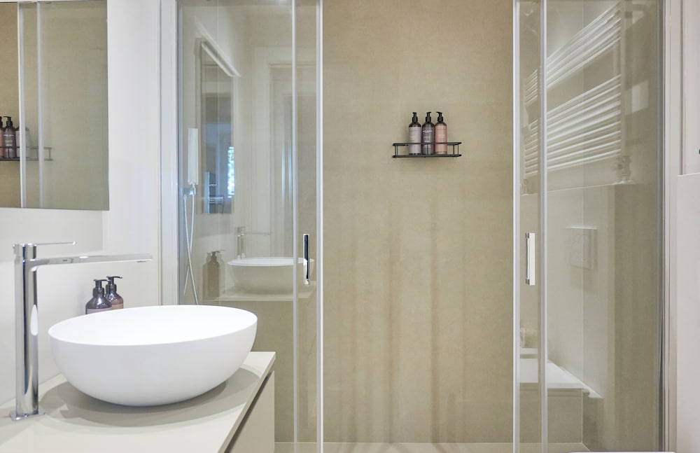 Milan Retreats City life