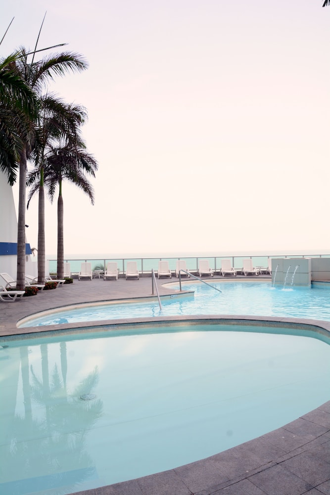Apartmentos Playa Palmetto