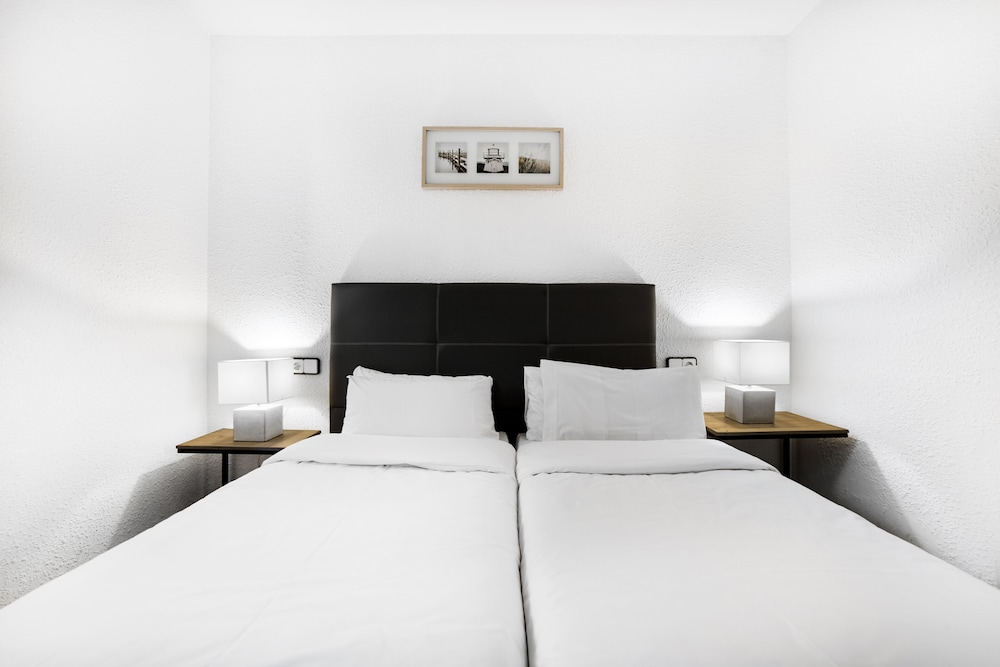 El Tarter Apartments