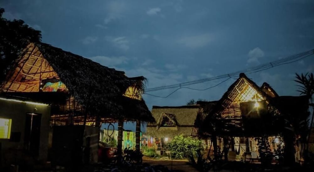 Time Travellers Hostel view 5