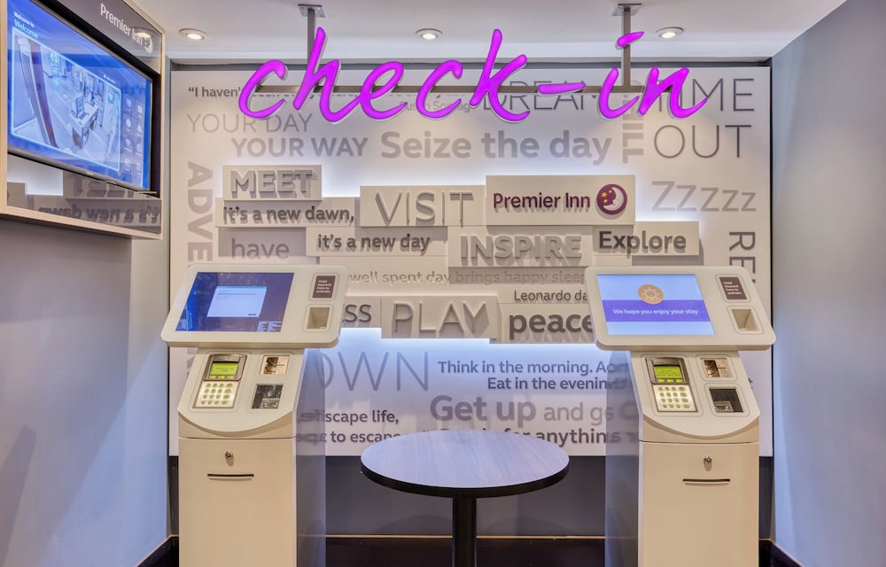 Premier Inn London Gatwick Airport A23 4