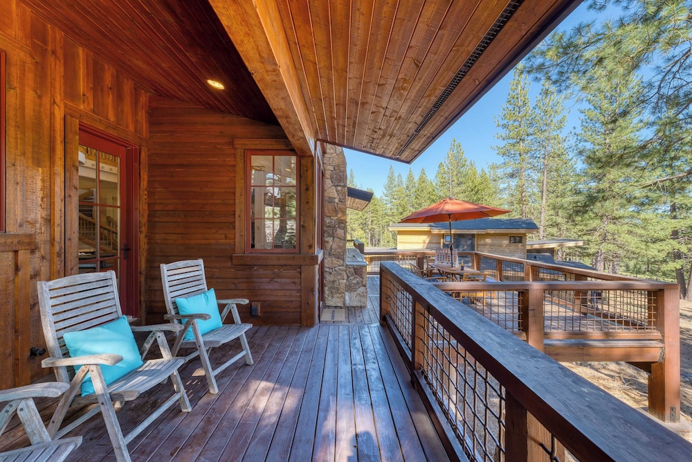 Grays Crossing by Avantstay Stunning 4bdr Cabin