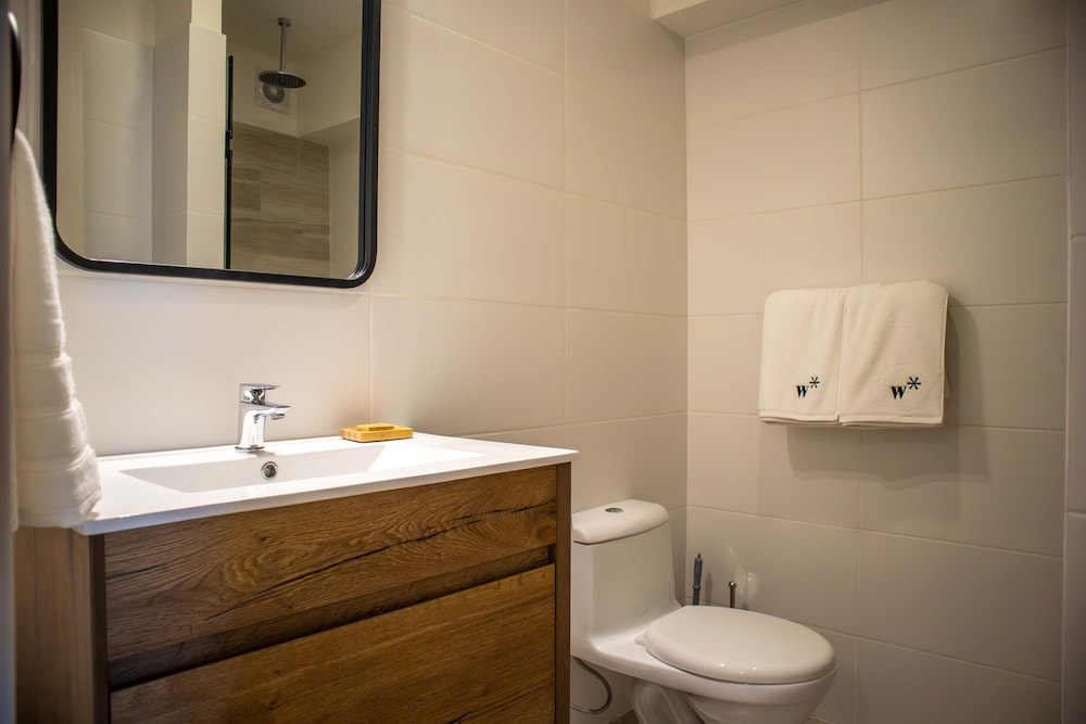 w Great 1BR Apartment in Miraflores