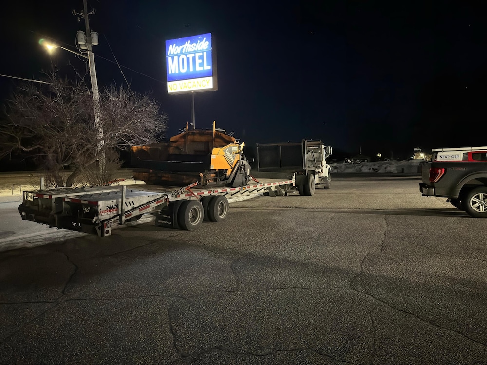 NORTHSIDE MOTEL