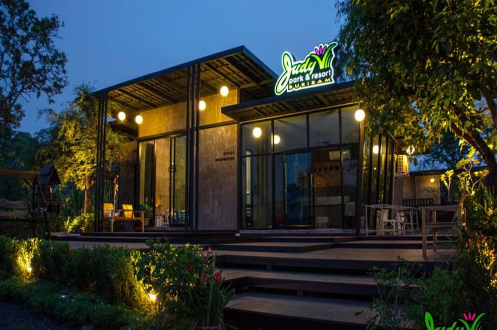 Buriram Judypark and Resort