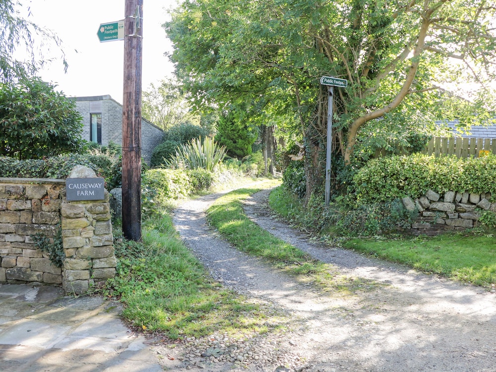 Causeway Hideaway