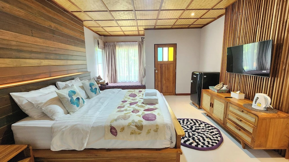 O yua Resort