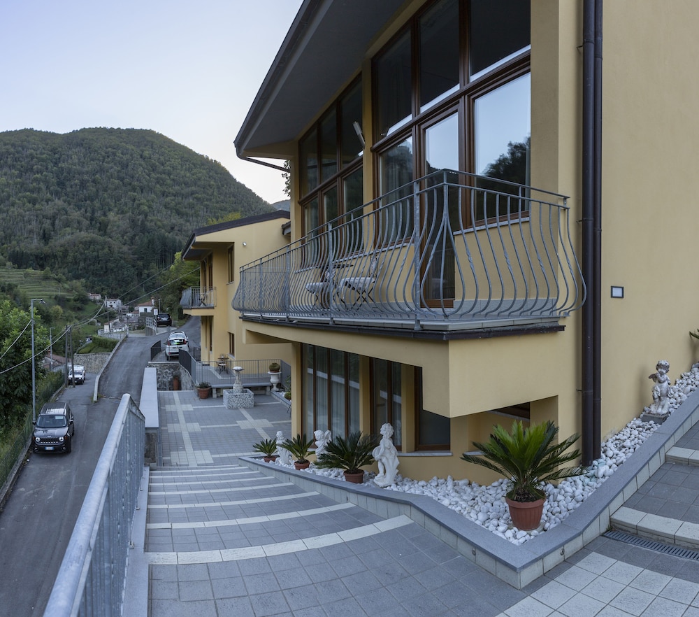 Agriturismo Cornali view 3